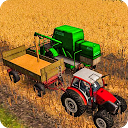 ダウンロード Farmer's Tractor Farming Simulator 20 をインストールする 最新 APK ダウンローダ