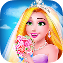 ダウンロード Long Hair Princess 4 - Happy Wedding をインストールする 最新 APK ダウンローダ