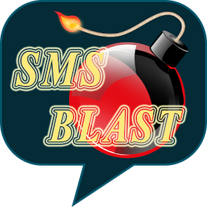Download SMS Blast For PC Windows and Mac