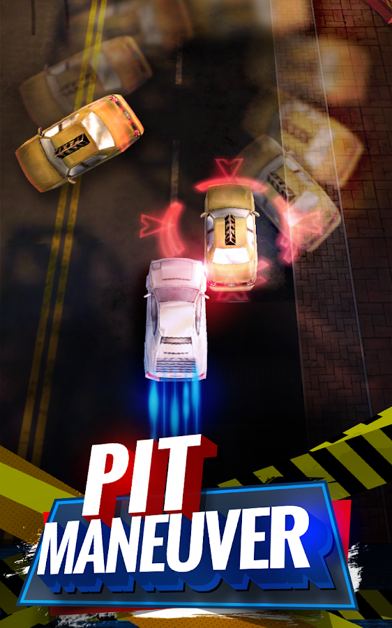    Cops - On Patrol- screenshot  