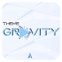 ダウンロード Apolo Gravity - Theme, Icon pack, Wallpap をインストールする 最新 APK ダウンローダ