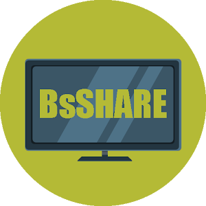 Download BsSHARE For PC Windows and Mac