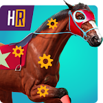 Racing Horse Customize Tuning Apk