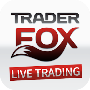 TraderFox Live Trading for Android