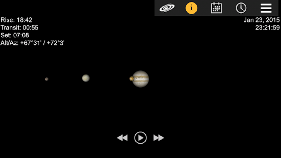 How to install Jupiter Simulator Pro 5.0 unlimited apk for android
