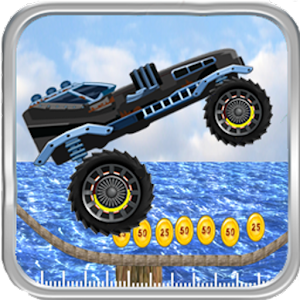 Download Ocean Car Racing For PC Windows and Mac