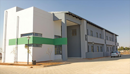 Botshilu Private Hospital. Picture Credit: The Grand Finale