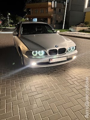 продам авто BMW 530 5er Touring (E39) фото 2