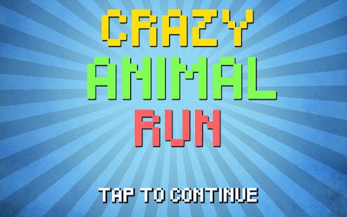 How to download Crazy Animal Run 1.1 apk for laptop