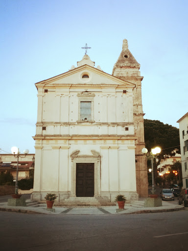 Chiesetta di Parghelia