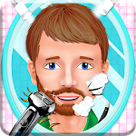 Celebrity Beard Salon Apk