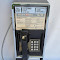 Single Slot Payphones - Pacific Bell 3A Dollar Payphone loc E-8 1