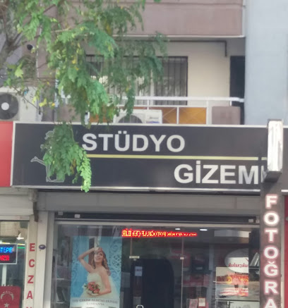 Stüdyo Gizem