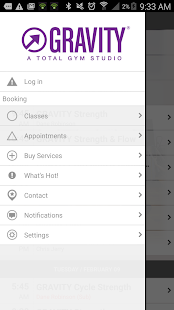 How to mod GRAVITY, a total gym studio lastet apk for laptop