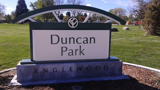 Duncan Park