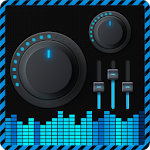 Bass Booster and Equalizer Apk