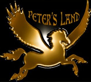 Peter's Land Warhammer