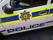 SAPS vehicle. File photo.