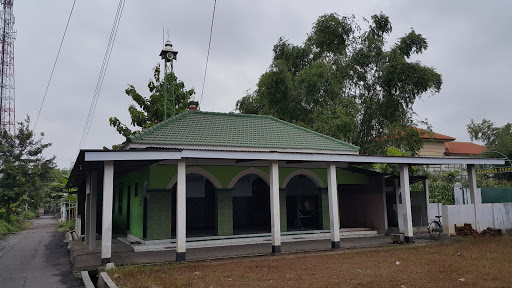 Masjid Ar Rohmah