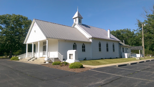 Springfield Baptist Church