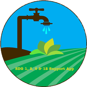 Download SDG Hydro-Agro Data App For PC Windows and Mac