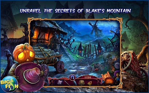   League: Wicked Harvest (Full)- screenshot thumbnail   