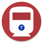 Calgary Transit CTrain - MonT… Apk