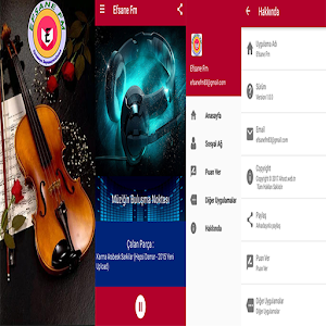 Download Efsane Fm For PC Windows and Mac