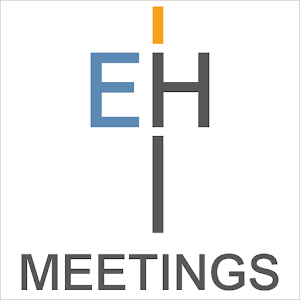 Enterprise Meetings App
