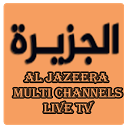 ダウンロード Al Jazera Live TV | With Multi Jazeera Ch をインストールする 最新 APK ダウンローダ