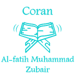 Coran Al-fatih Muhammad Zubair Apk