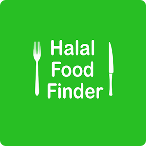 Download Halal Food Finder For PC Windows and Mac