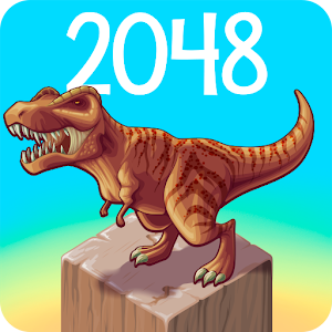 Download Evolution 2048: 2.5D Puzzle Deluxe For PC Windows and Mac