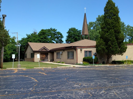 Good Shepard Church