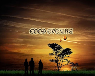 How to install Good Evening 3D Images 1.0.9 mod apk for pc
