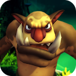 Survival: Jungle Run (Endless) Apk