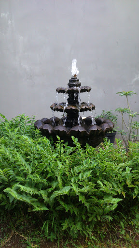 Water Fountain