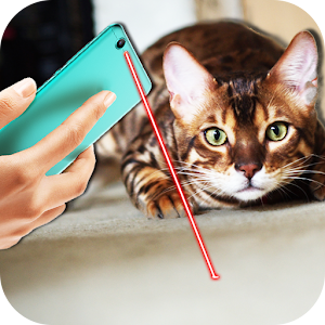 Laser Pointer For Cat Prank.apk 1.1