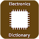 Download Electronics Dictionary For PC Windows and Mac 1.6