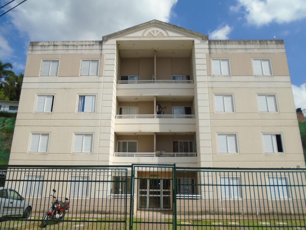 Apartamentos à venda Jardim Petrópolis