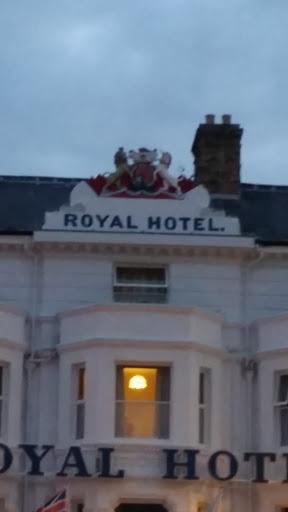 Royal Hotel