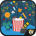 ダウンロード Confetti of Movies をインストールする 最新 APK ダウンローダ