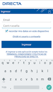How to get Directa patch 1.1.5 apk for pc