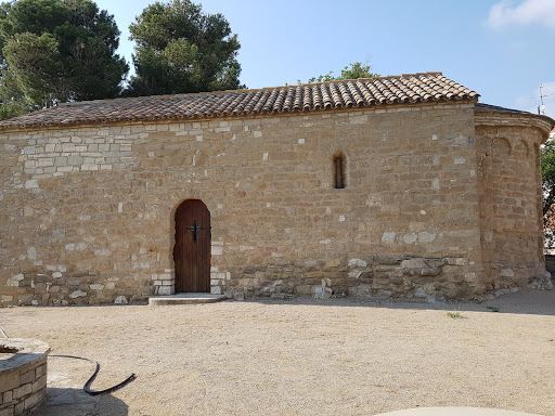 Església Sant Miquel Òdena