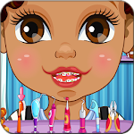 Crazy Dentist - kids games Apk