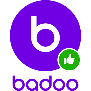 Badoo sign in login page for badoo social network