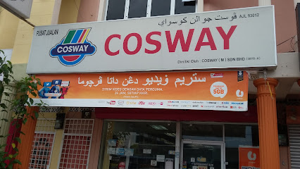 Cosway Pasir Mas