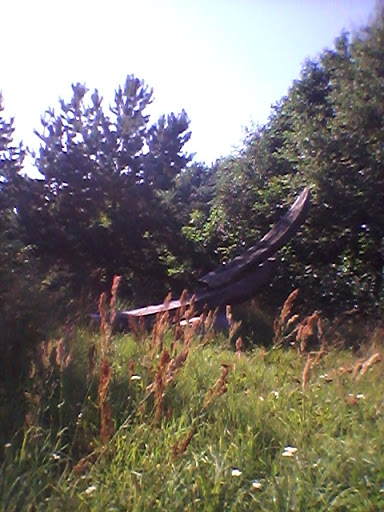 Wood Ship Memorial