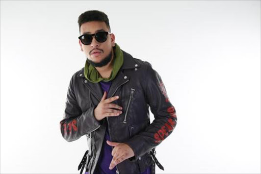 AKA scores third BET Awards nomination. Picture Credit: Supplied