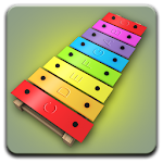 Junior Xylophone 3D Apk